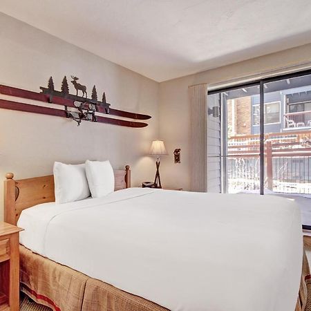River Mtn Lodge W117C Breckenridge Kültér fotó