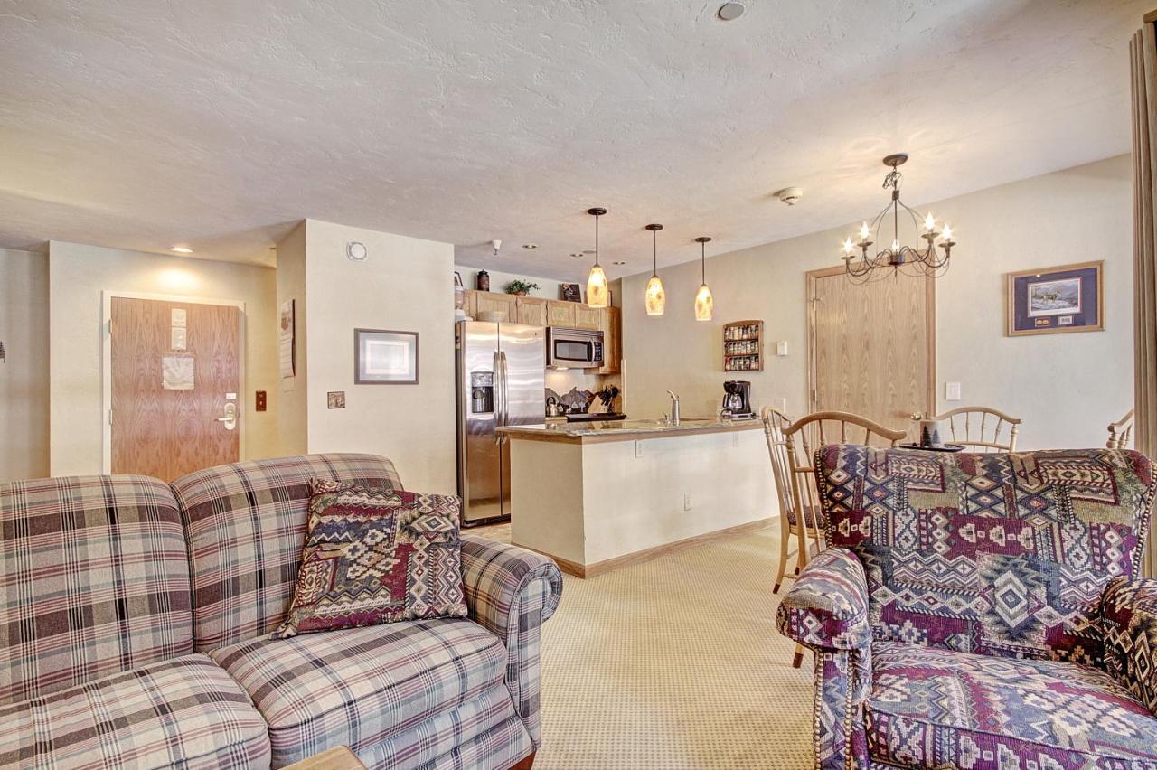 River Mtn Lodge W117C Breckenridge Kültér fotó