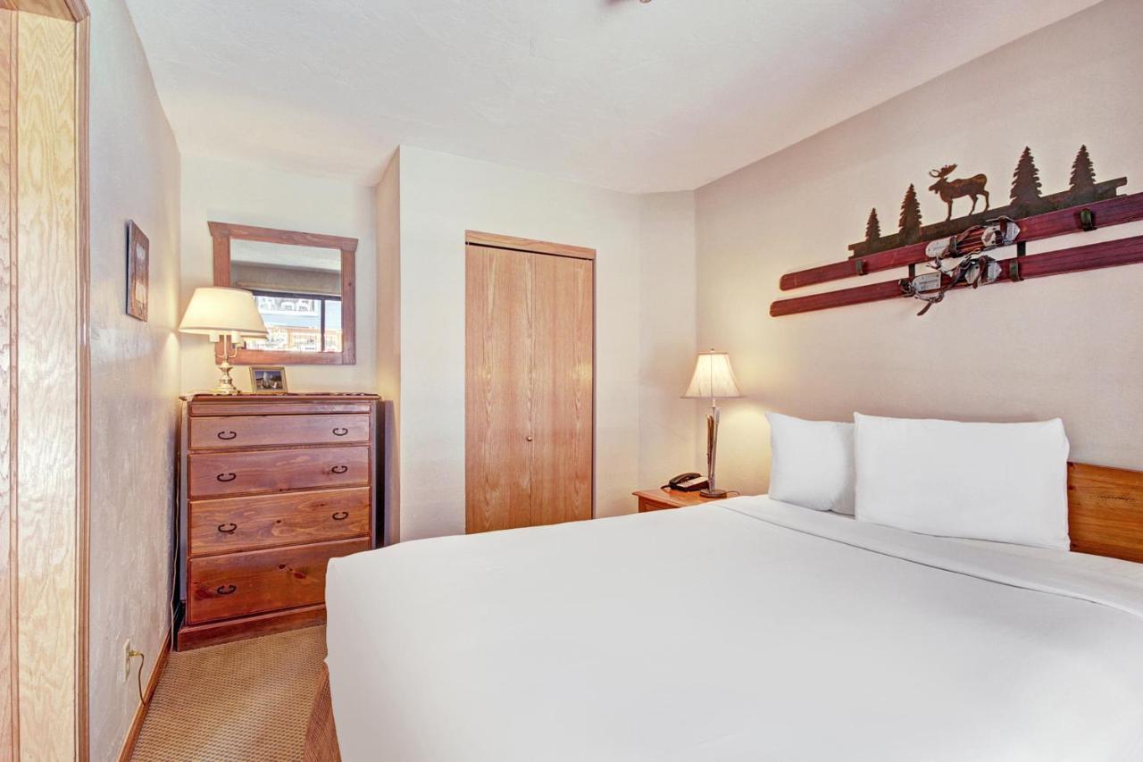 River Mtn Lodge W117C Breckenridge Kültér fotó