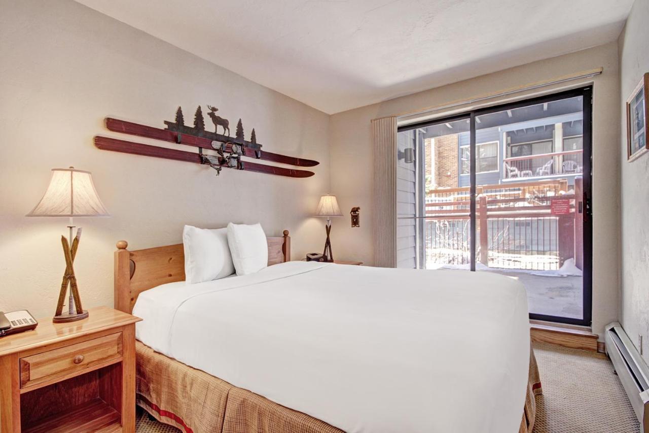 River Mtn Lodge W117C Breckenridge Kültér fotó